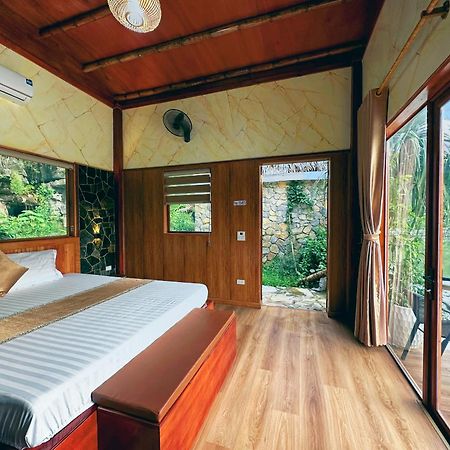 Hang Mua Eco Garden Xuan Son Екстериор снимка