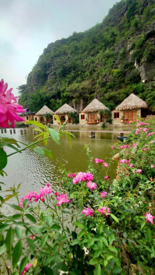 Hang Mua Eco Garden Xuan Son Екстериор снимка