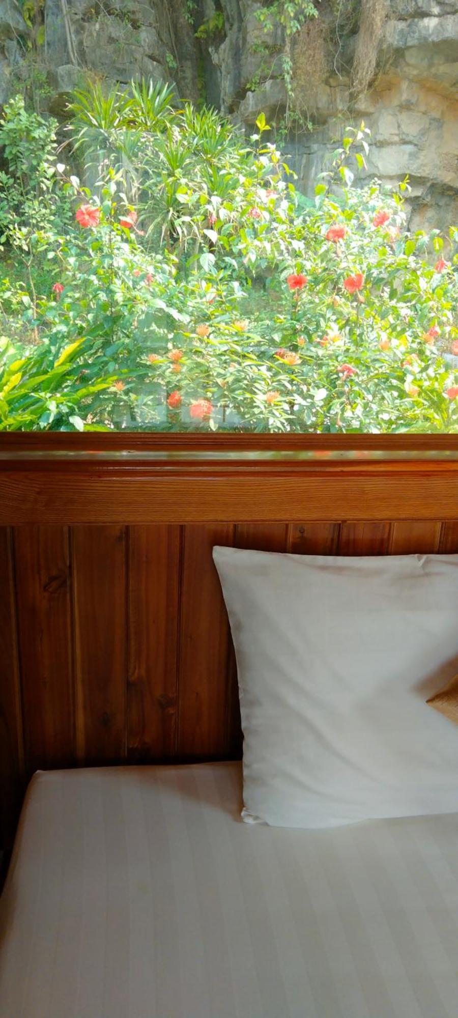 Hang Mua Eco Garden Xuan Son Екстериор снимка