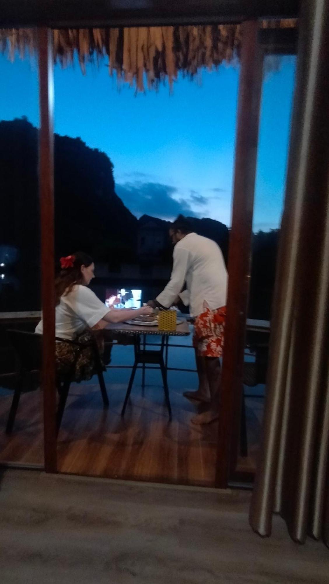 Hang Mua Eco Garden Xuan Son Екстериор снимка
