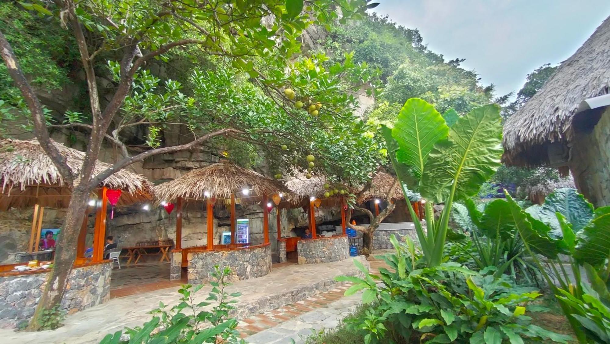 Hang Mua Eco Garden Xuan Son Екстериор снимка