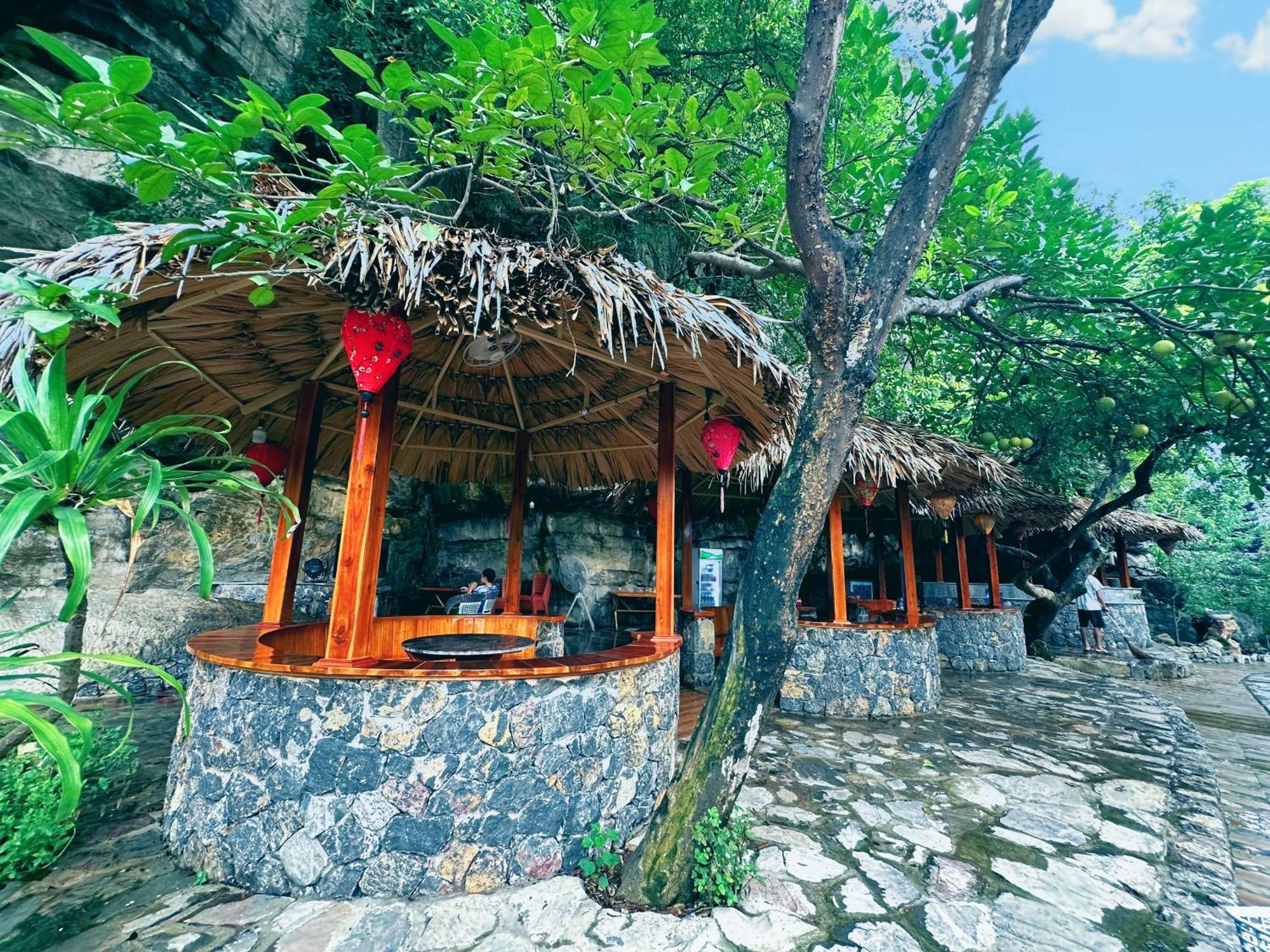Hang Mua Eco Garden Xuan Son Екстериор снимка