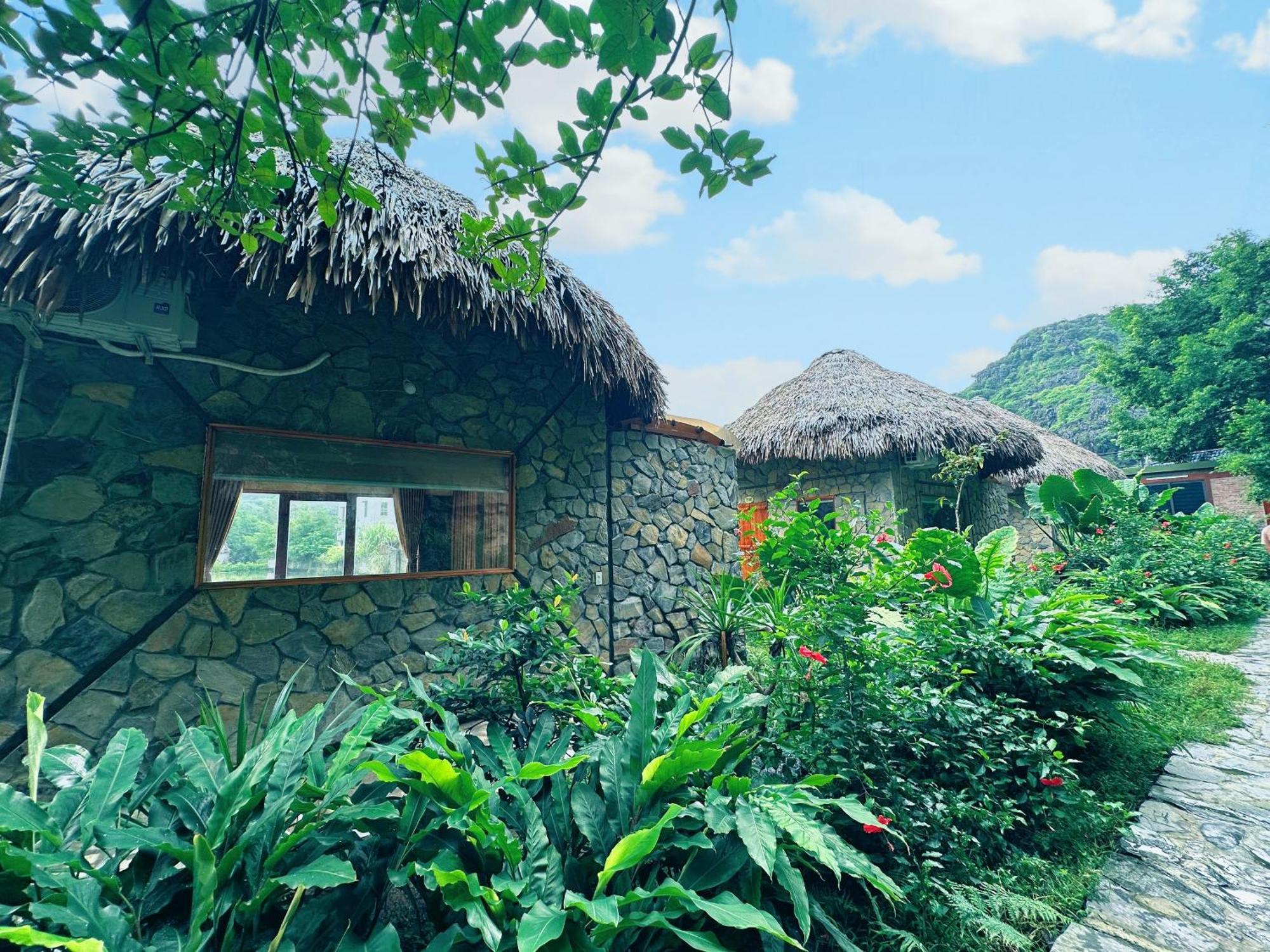 Hang Mua Eco Garden Xuan Son Екстериор снимка