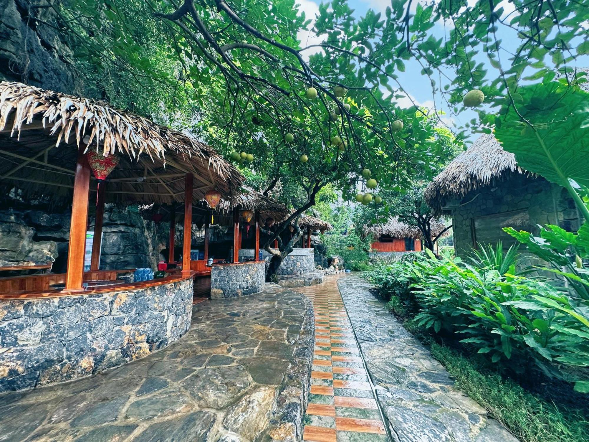 Hang Mua Eco Garden Xuan Son Екстериор снимка