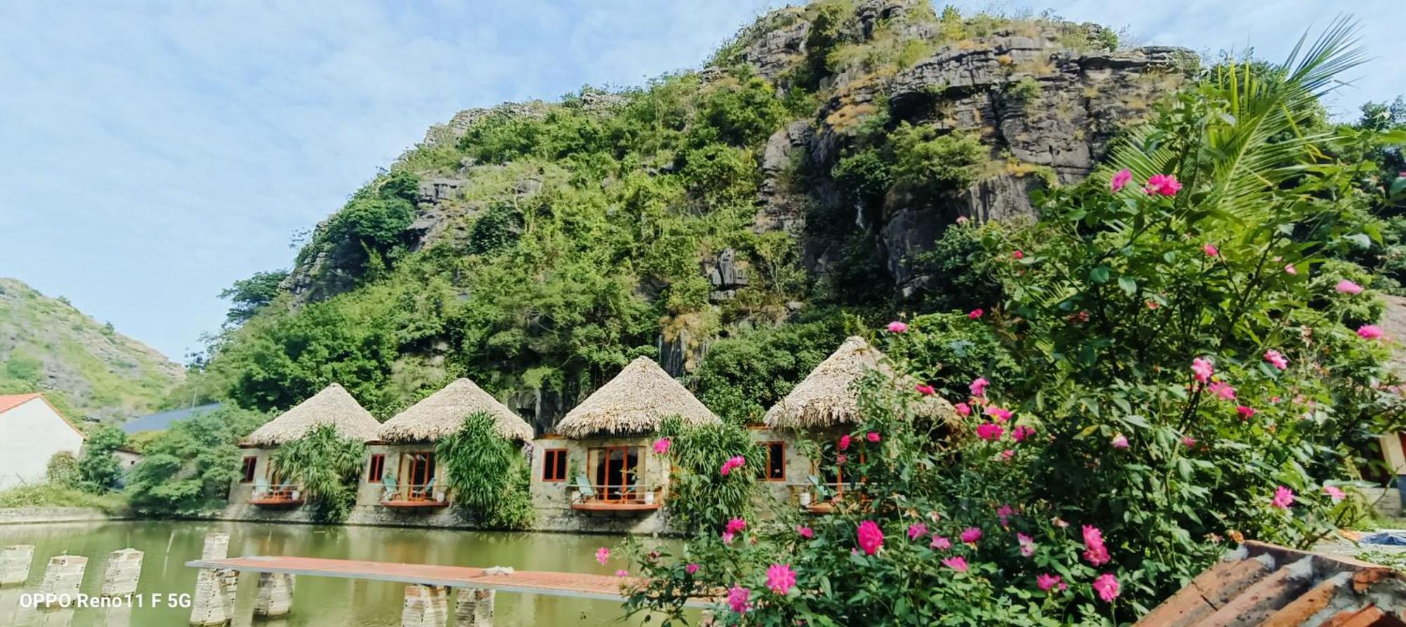 Hang Mua Eco Garden Xuan Son Екстериор снимка